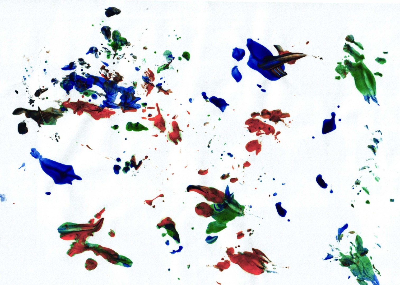 Confetti by Gray J.
